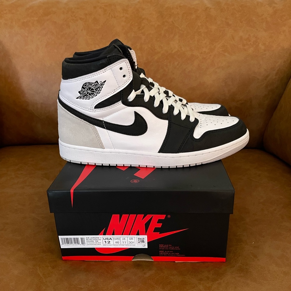 Nike Air Jordan 1 Stage Haze